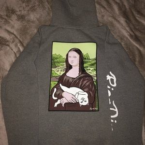 RIPNDIP Pullover Hoodie